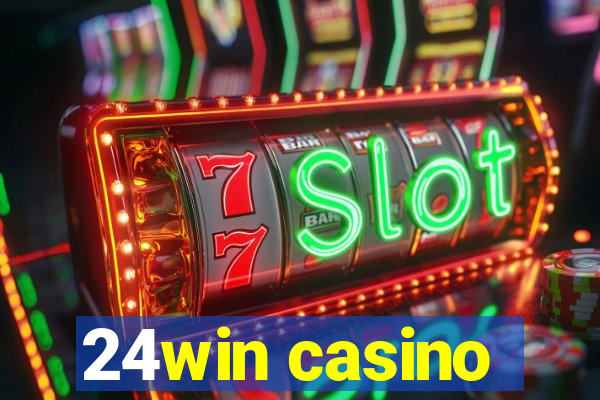 24win casino